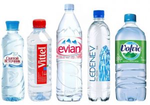 Was für Wasser kannst du trinken?